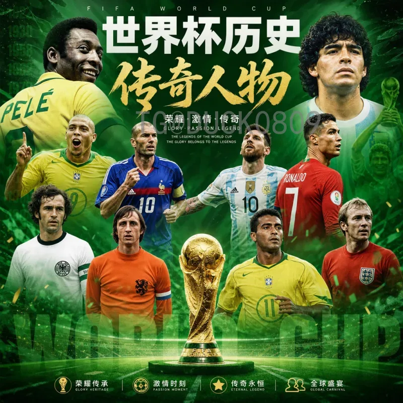 2026年世界杯扩军规则变化实时解读：48队赛制、名额分配与赛程新规