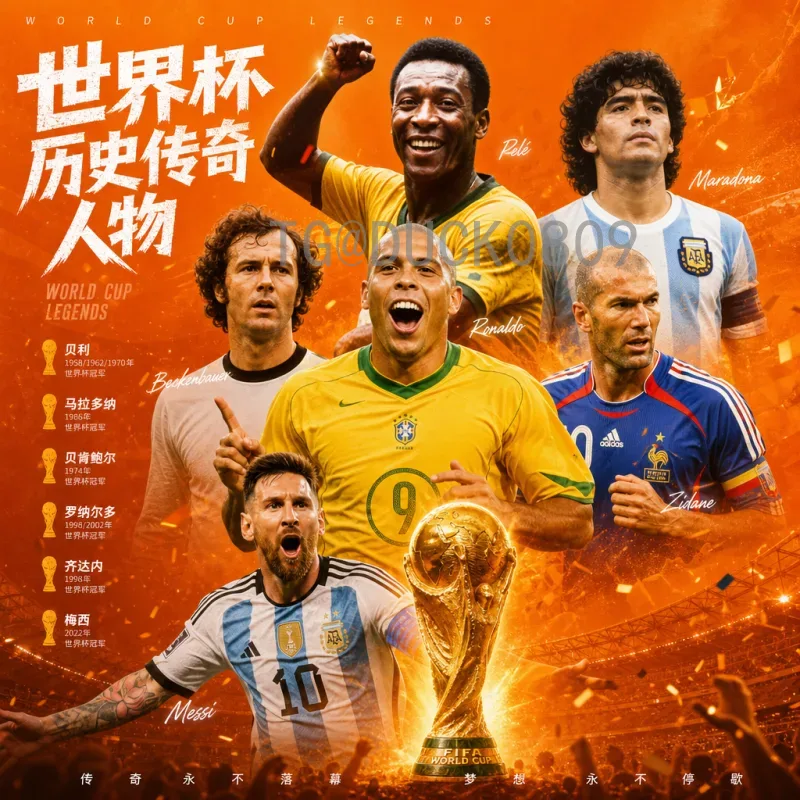 官方2026国际足联世界杯非洲区名额分配：非洲足球迎来新机遇
